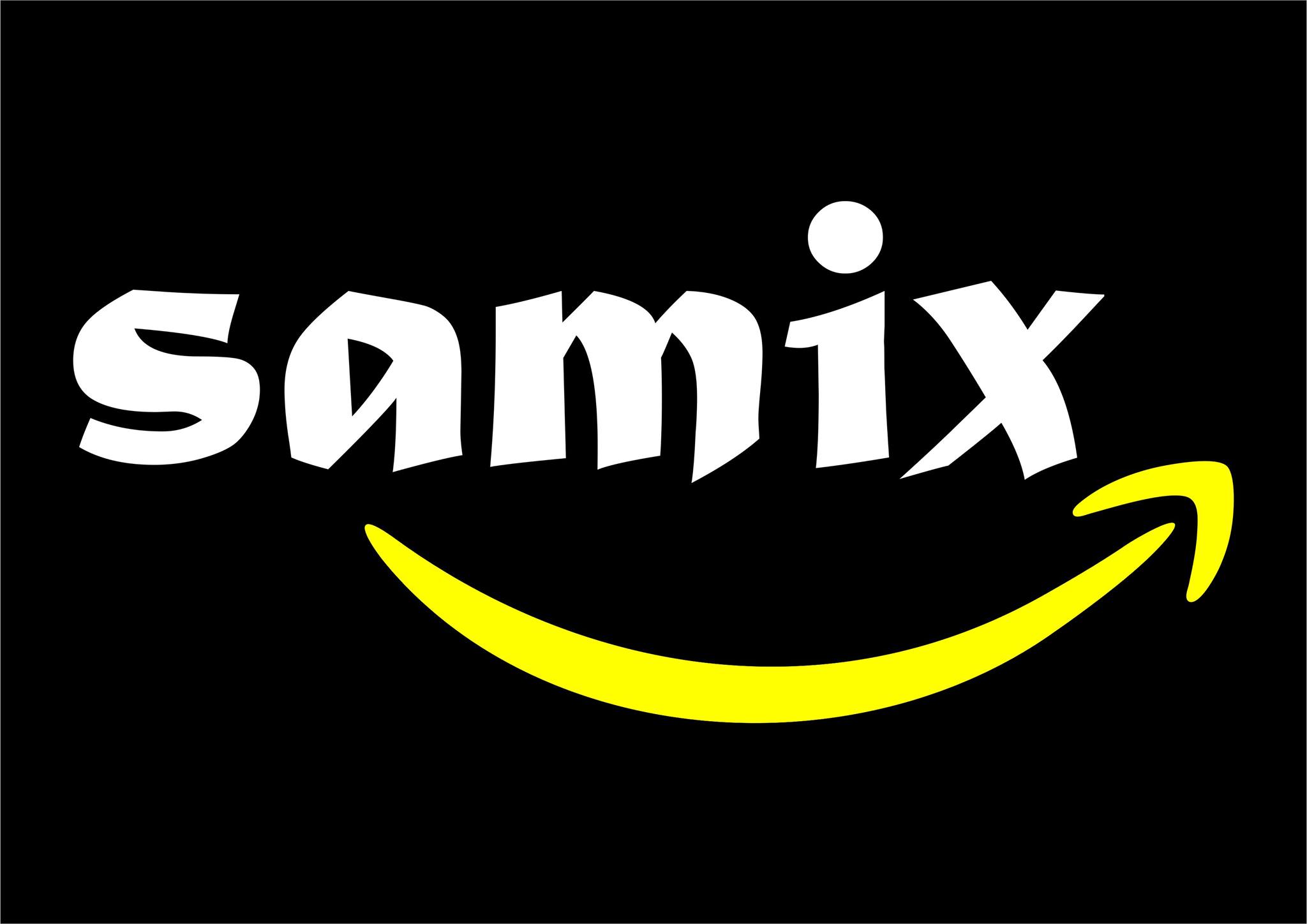 Samix | São Sebastião AL