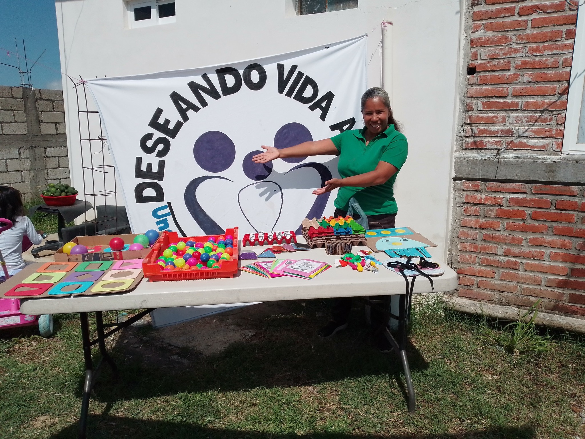 Deseando Vida