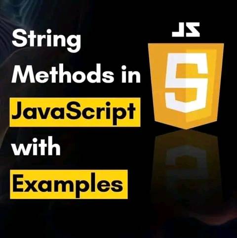 The Tech Guy - strings method in JavaScript 👇👇👇👇👇👇👇👇👇👇👇👇👇 | Facebook