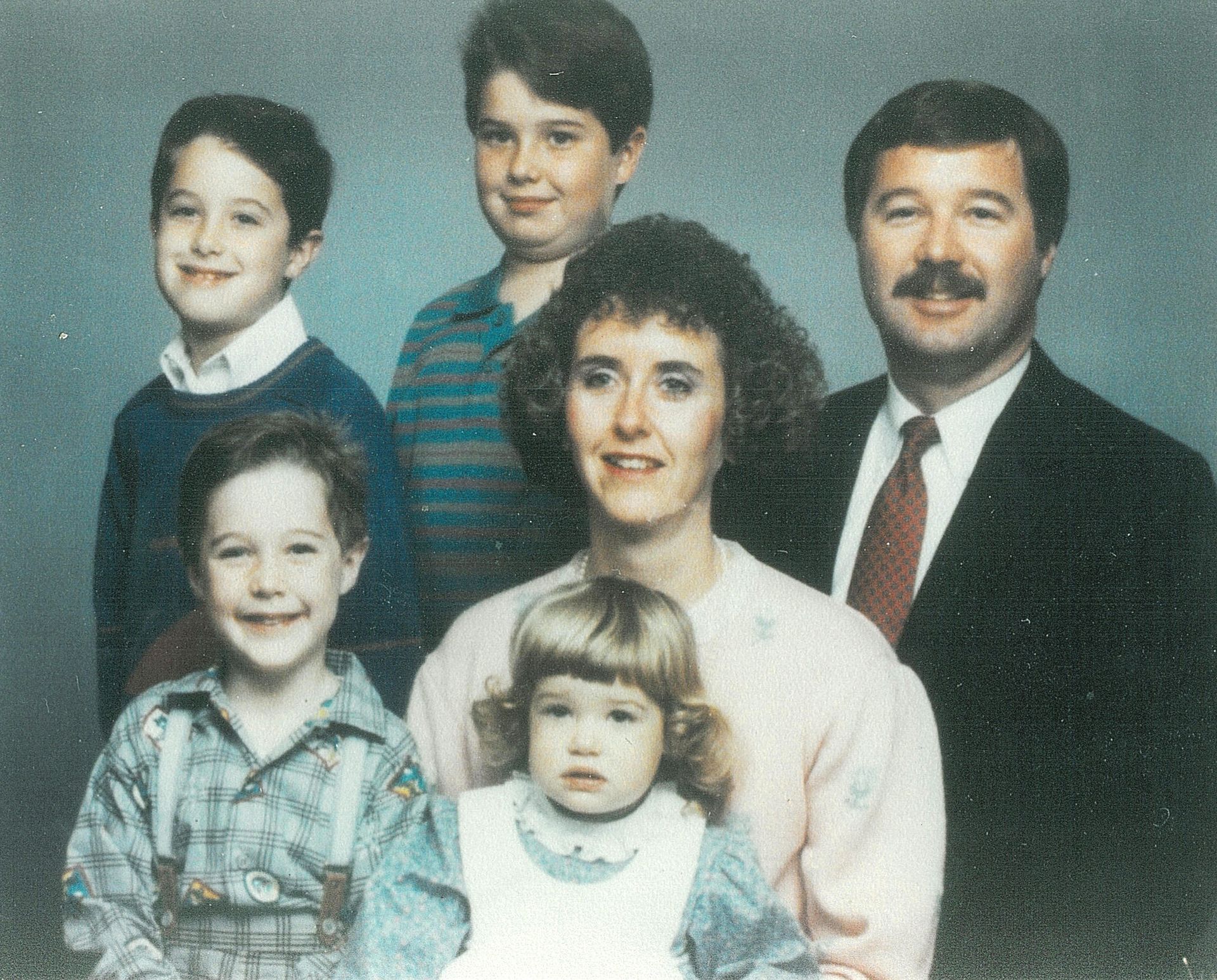 Arlington/Roe - Happy Father's Day! Here is a flashback...