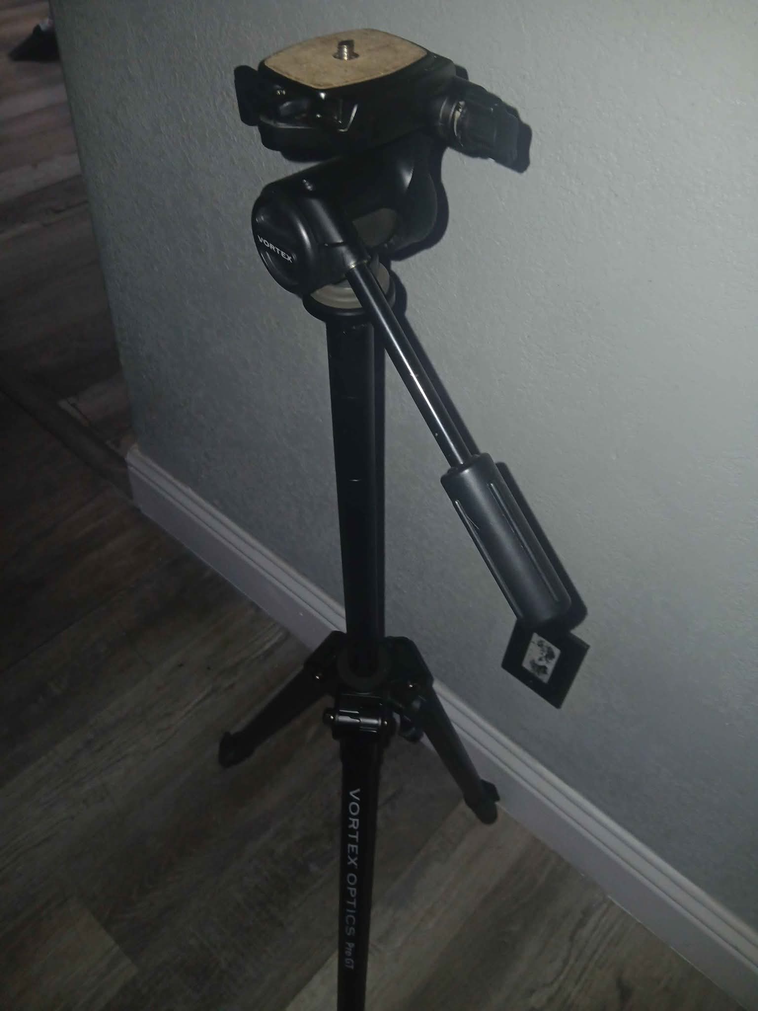 Vortex Tri Pod - Tripods & Monopods - San Jose, California | Facebook ...