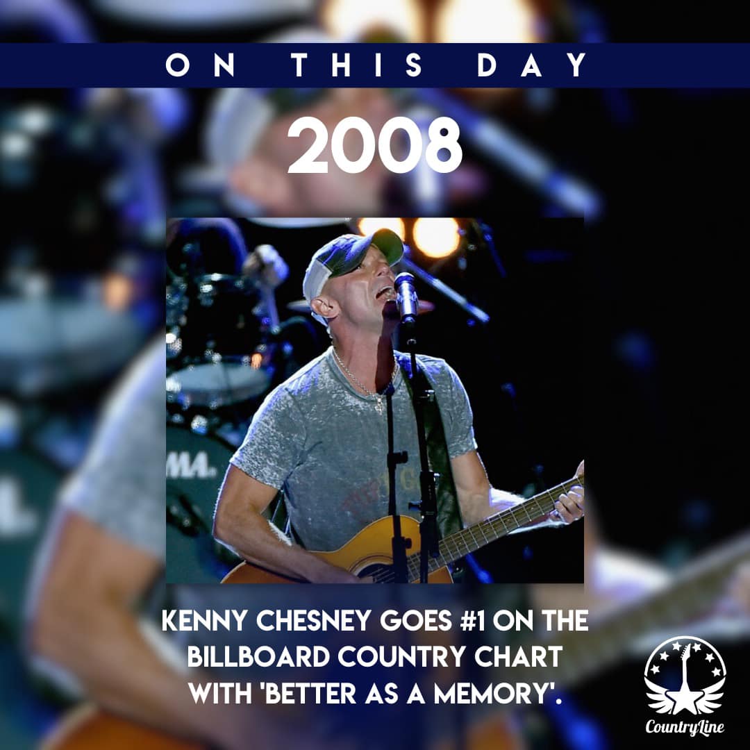 CountryLine - 📆 ON THIS DAY 📆 This is just one of Kenny’s...