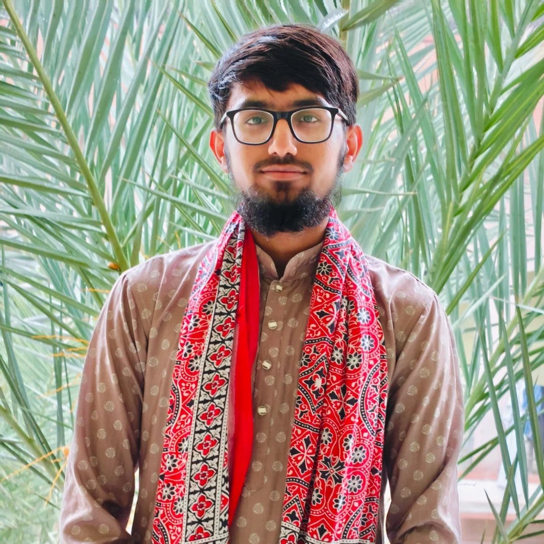 Noor Mohammad Ashfaque