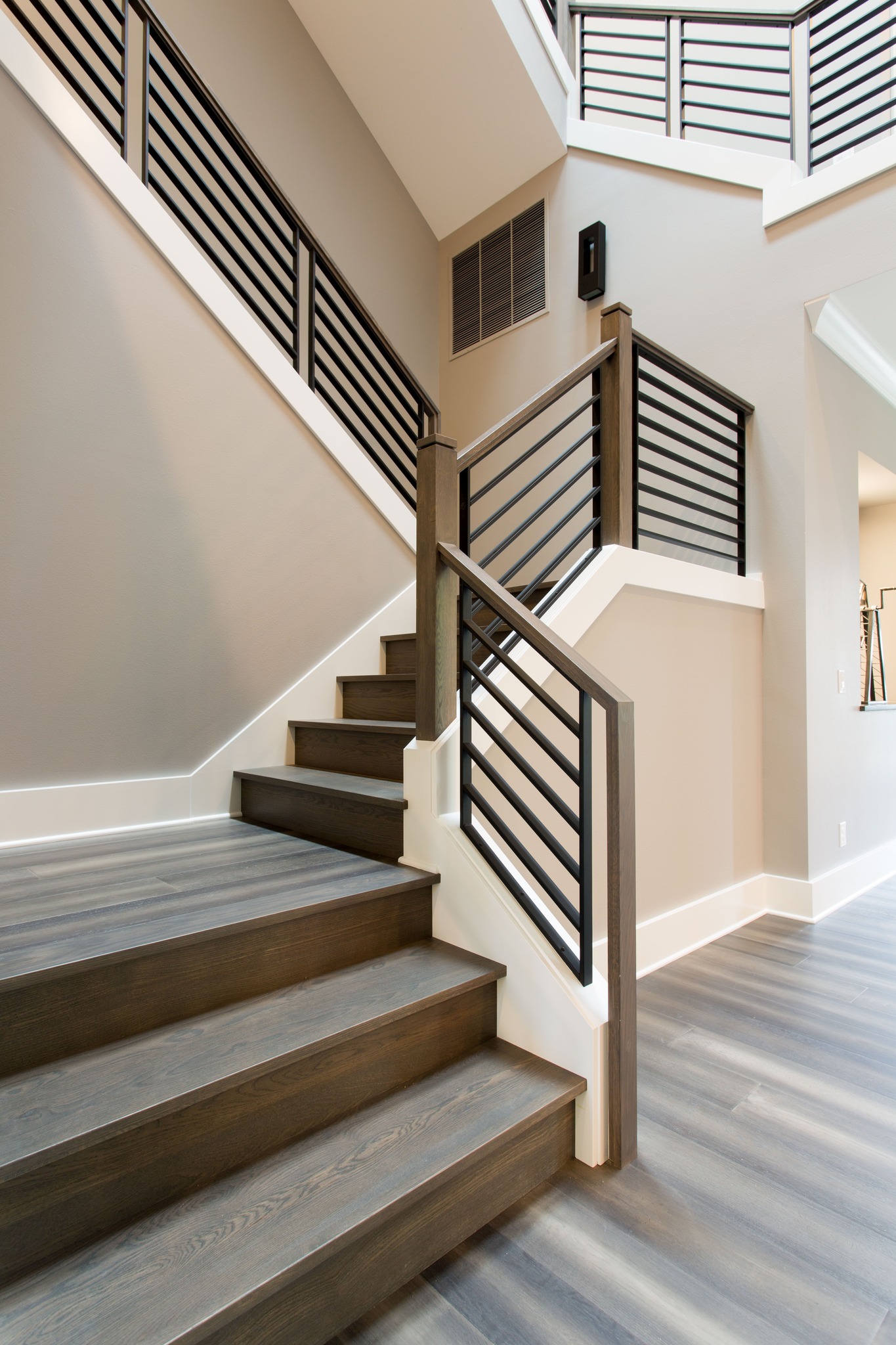 Looking for a staircase that... - L.J. Smith Stair Systems