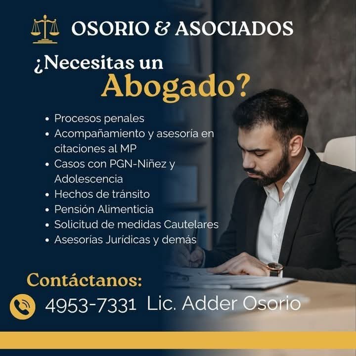 Estudio... - Estudio de Abogados Roa Consultores y Asociados
