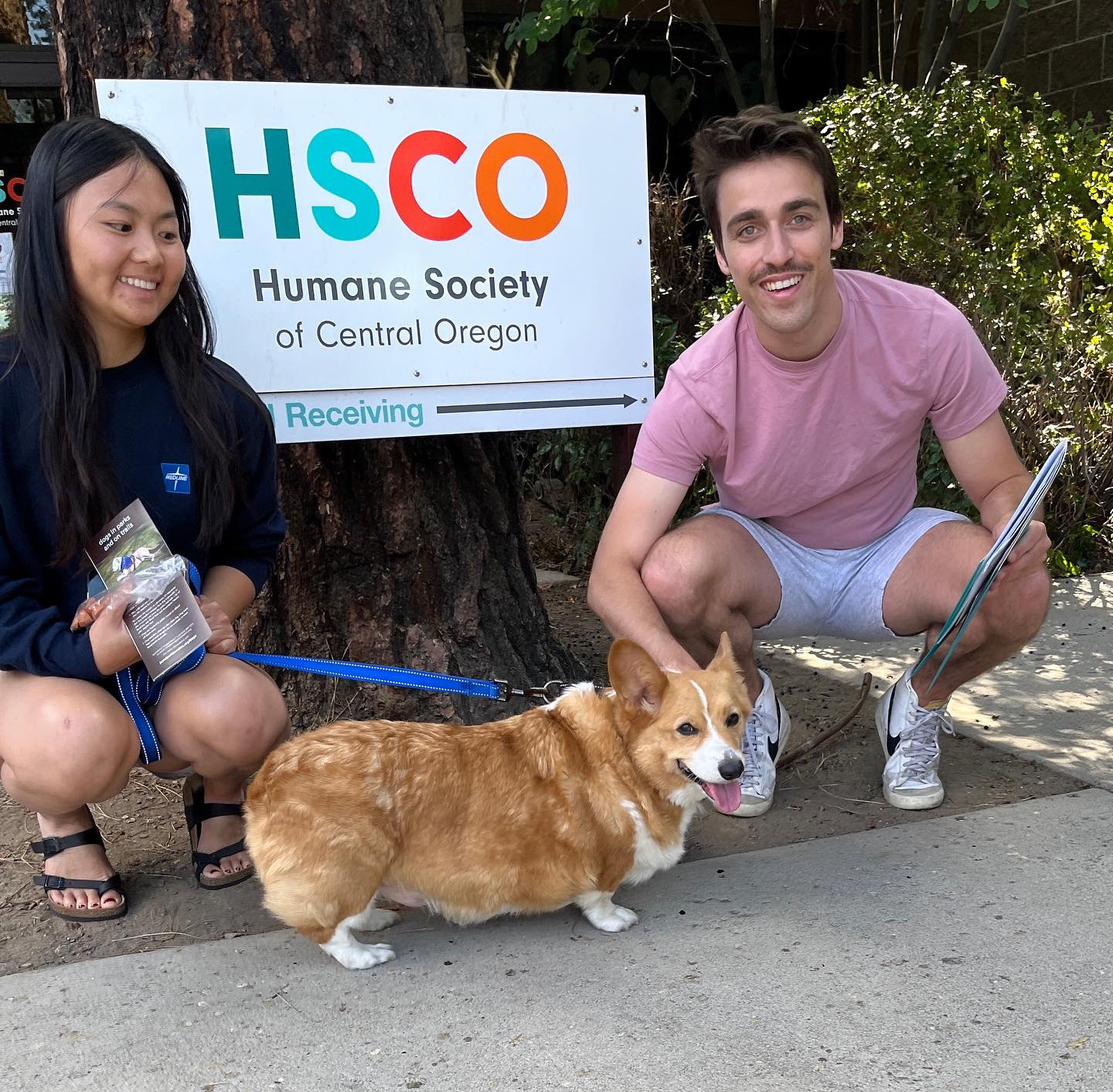 Humane Society of... - Humane Society of Central Oregon