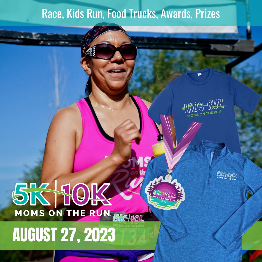 On August 27, we're hosting... - Springfield Moms on the Run | Facebook