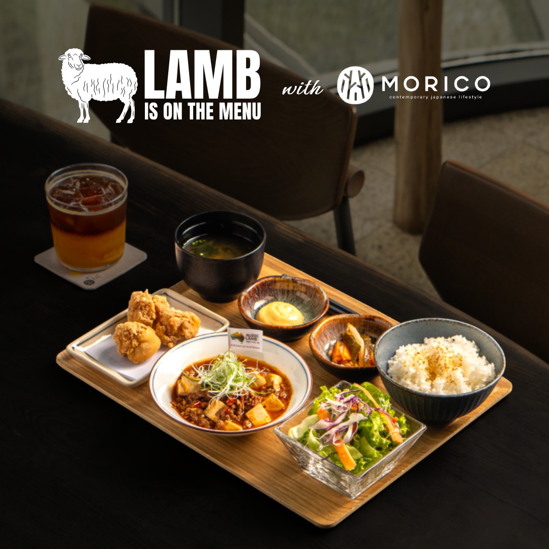 Morico - Contemporary Japanese Lifestyle | Ho Chi Minh City