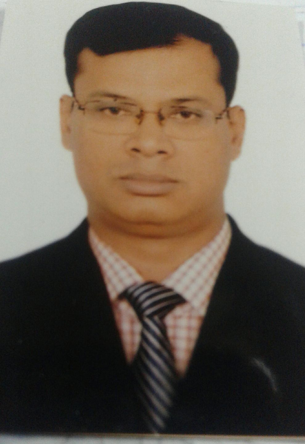 Farhad Hossain