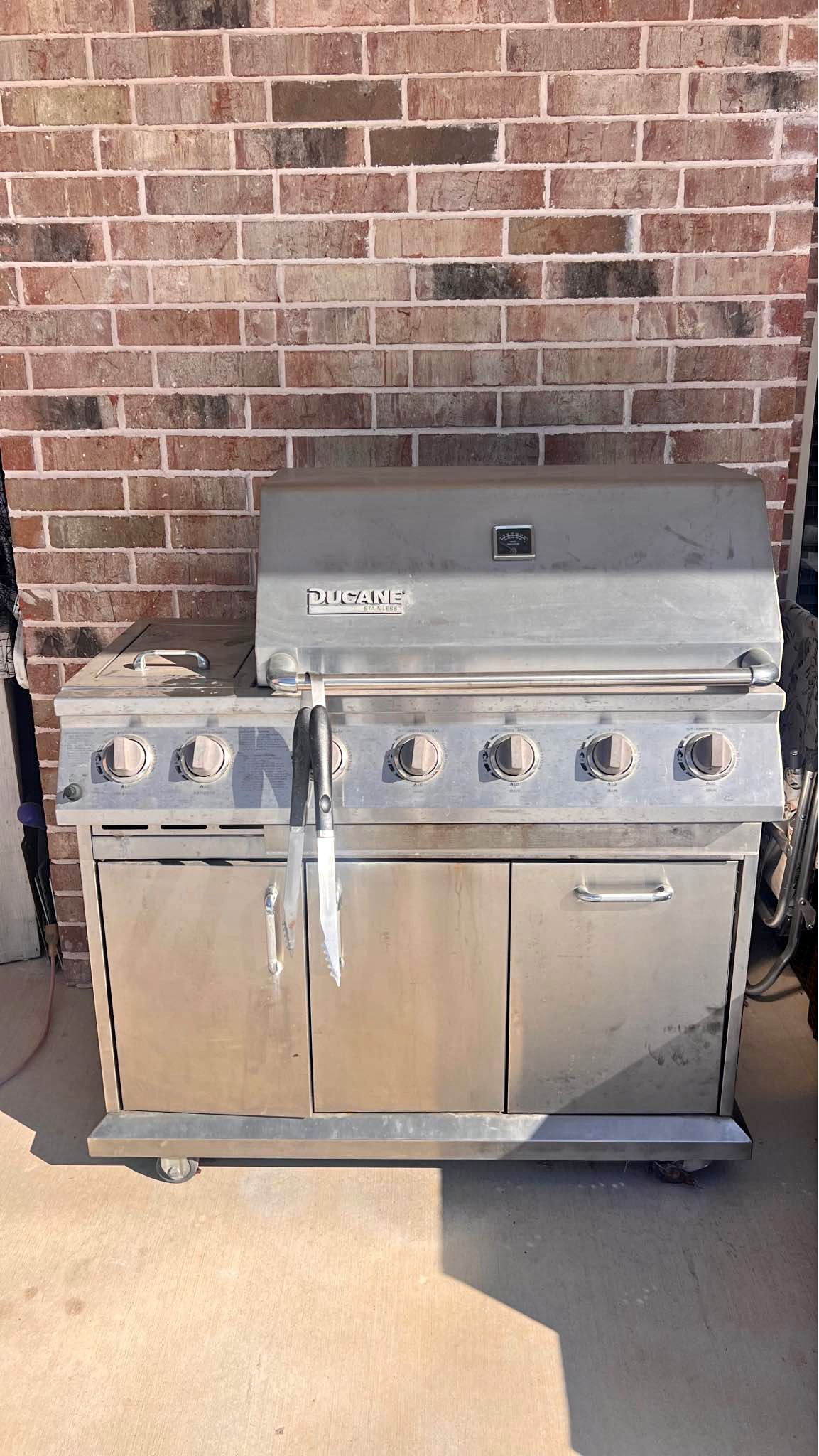 Grill Gas - Barbecues, Grills & Smokers - Decatur, Texas | Facebook ...