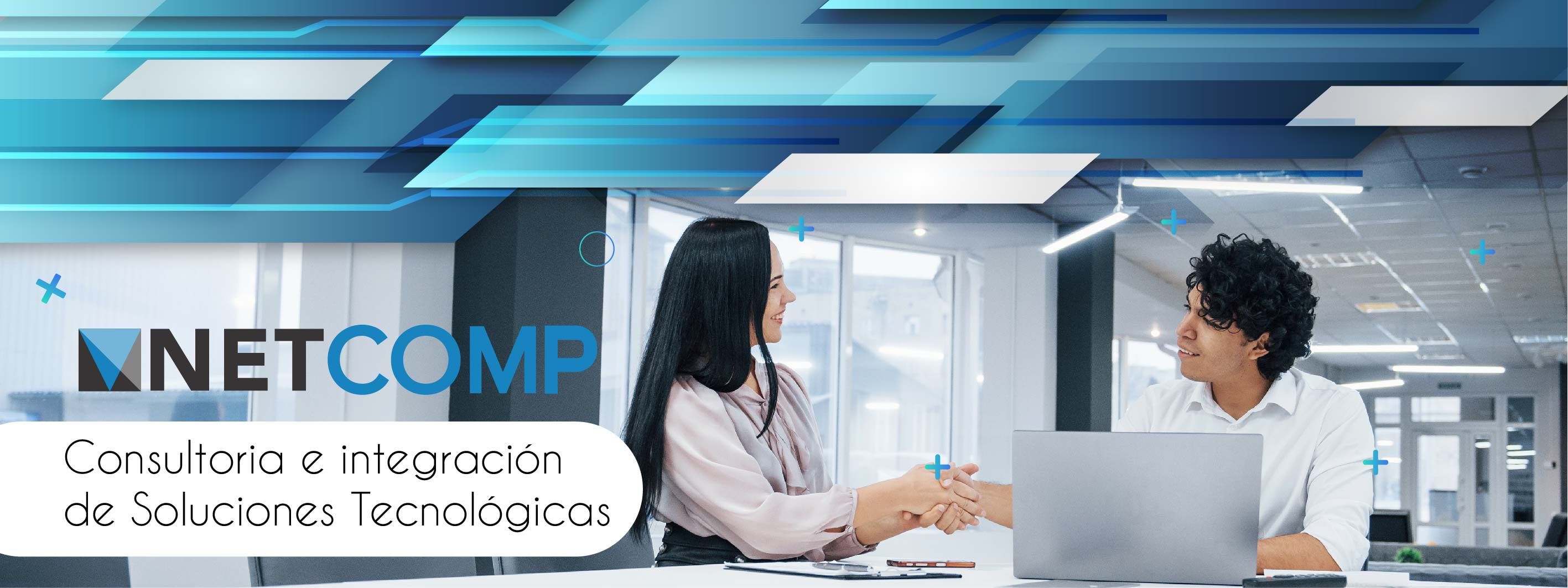Netcomp