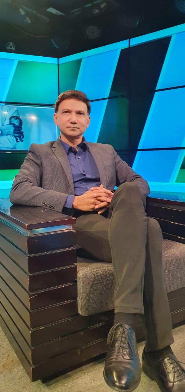In “My... - Prof. Dr. Rashed Mohammad Khan - Skin Specialist