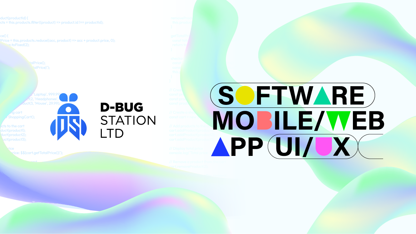 D-Bug Station Limited | Dhaka