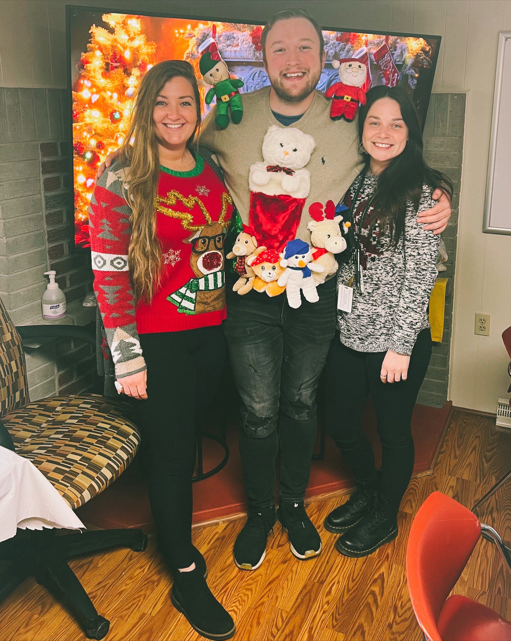 Gateway - Eliza Scheidemantle, Jacob Durila, and Ellie Crawford! | Facebook