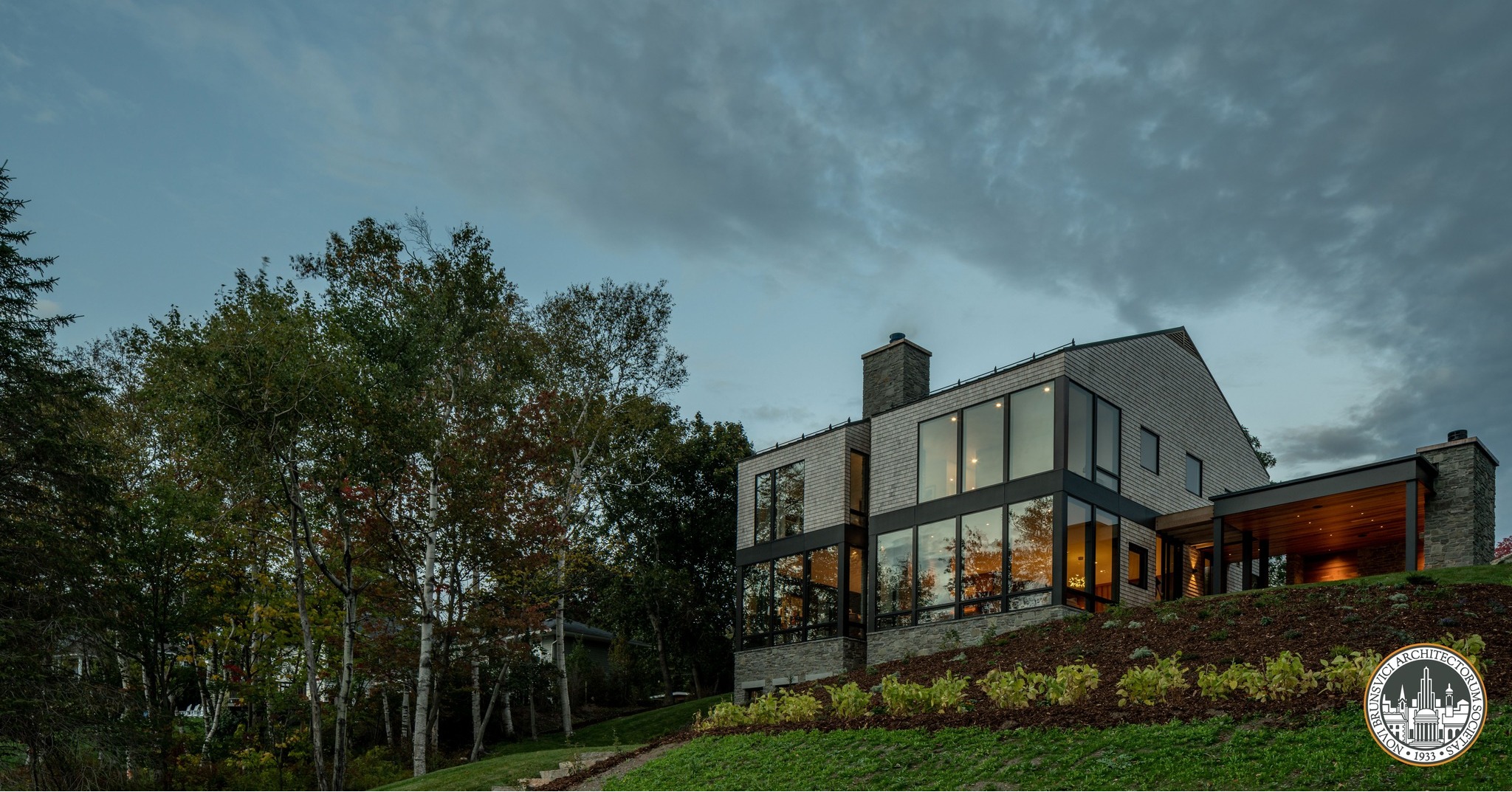 The Gallery... - Architects' Association of New Brunswick | Facebook