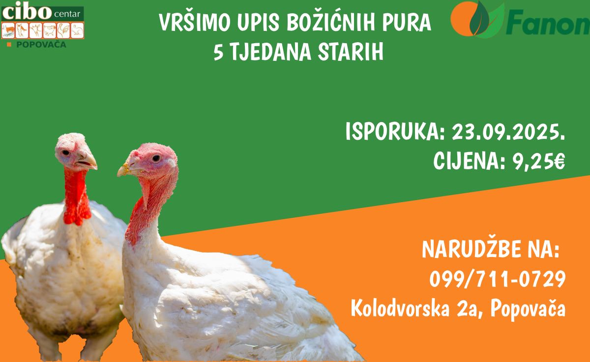 Cibo Centar Popovača | Popovaca