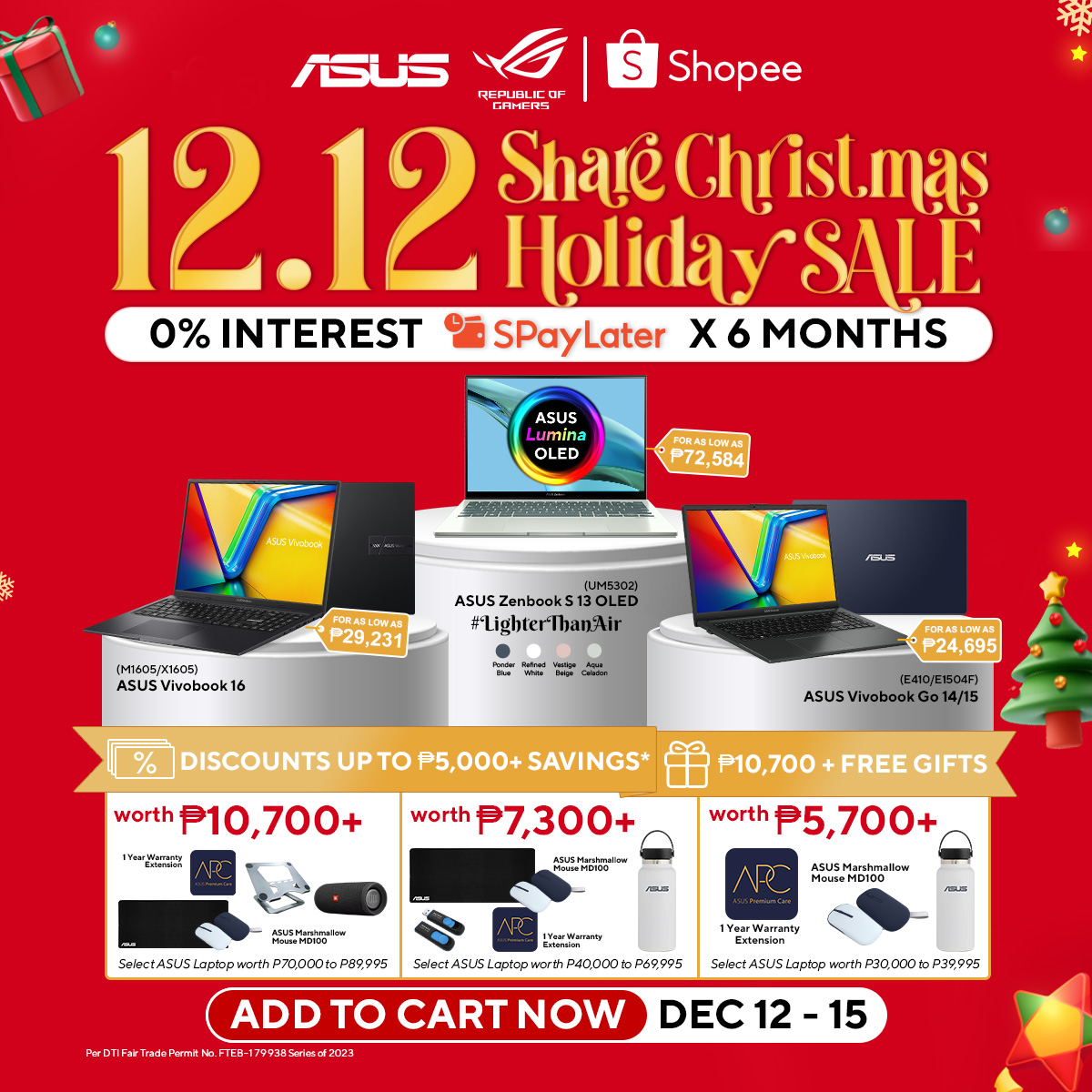 ASUS - 🚨𝐒𝐀𝐋𝐄 𝐀𝐋𝐄𝐑𝐓🚨𝗗𝗶𝘀𝗰𝗼𝘂𝗻𝘁𝗲𝗱 𝗻𝗮, 𝗺𝗮𝘆 𝗳𝗿𝗲𝗲𝗯𝗶𝗲𝘀 𝗻𝗮, 𝟬%... | Facebook