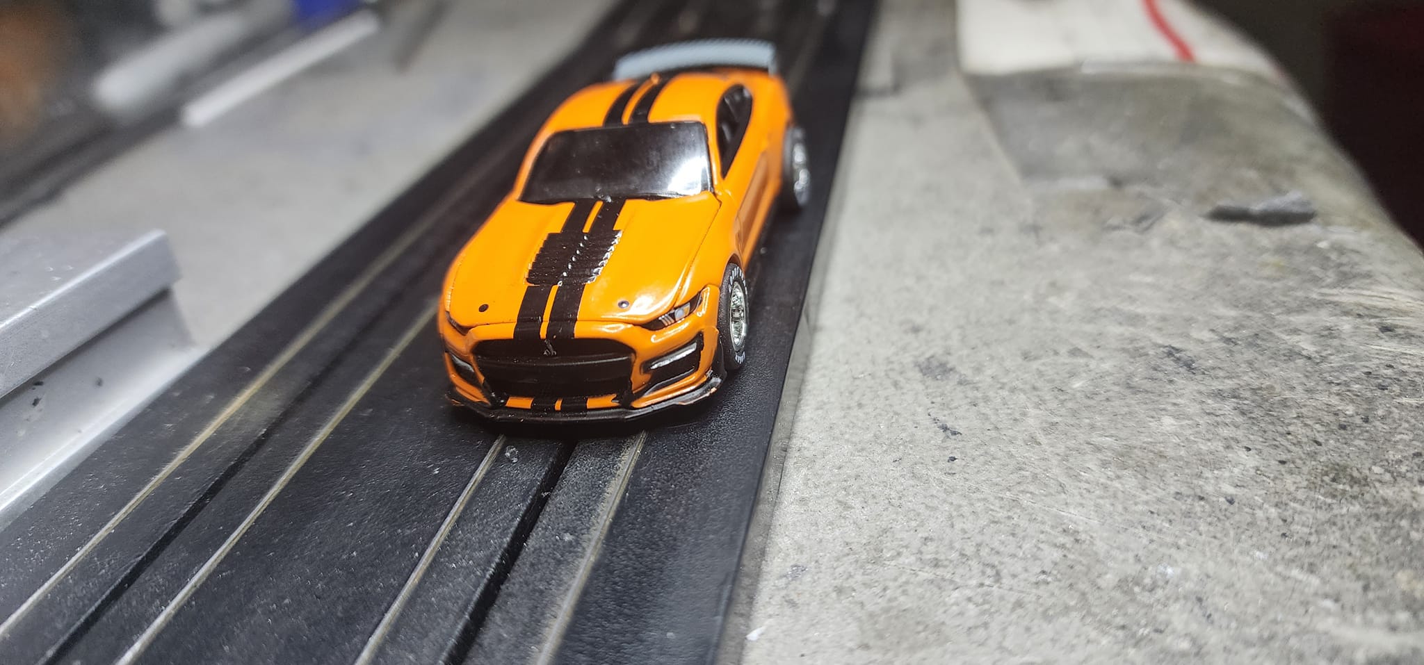 2021 Ford Mustang Shelby GT500 for Sale - Cars & Bids