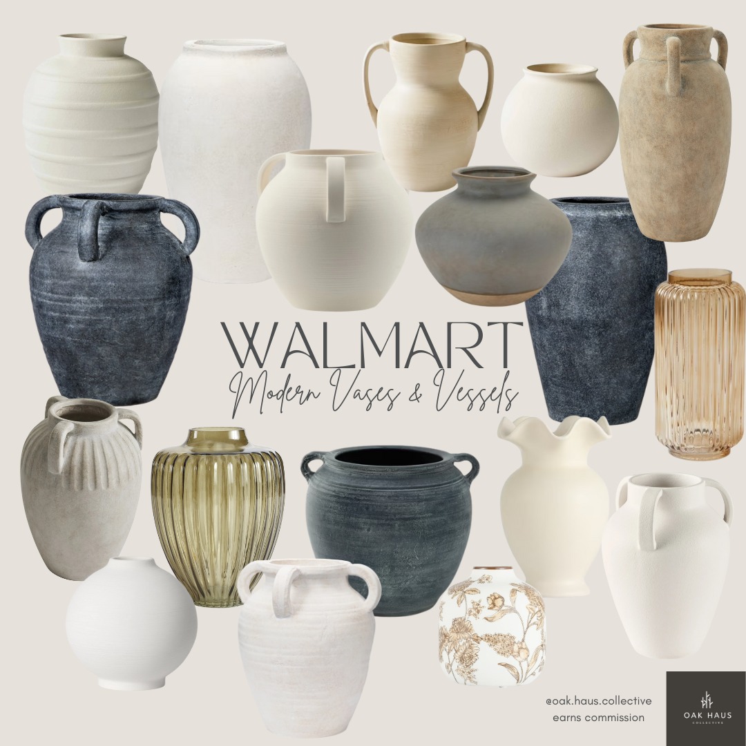 Is this Walmart or is this Pottery... - Oak Haus Collective | Facebook