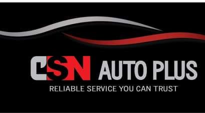 CSN AUTO PLUS