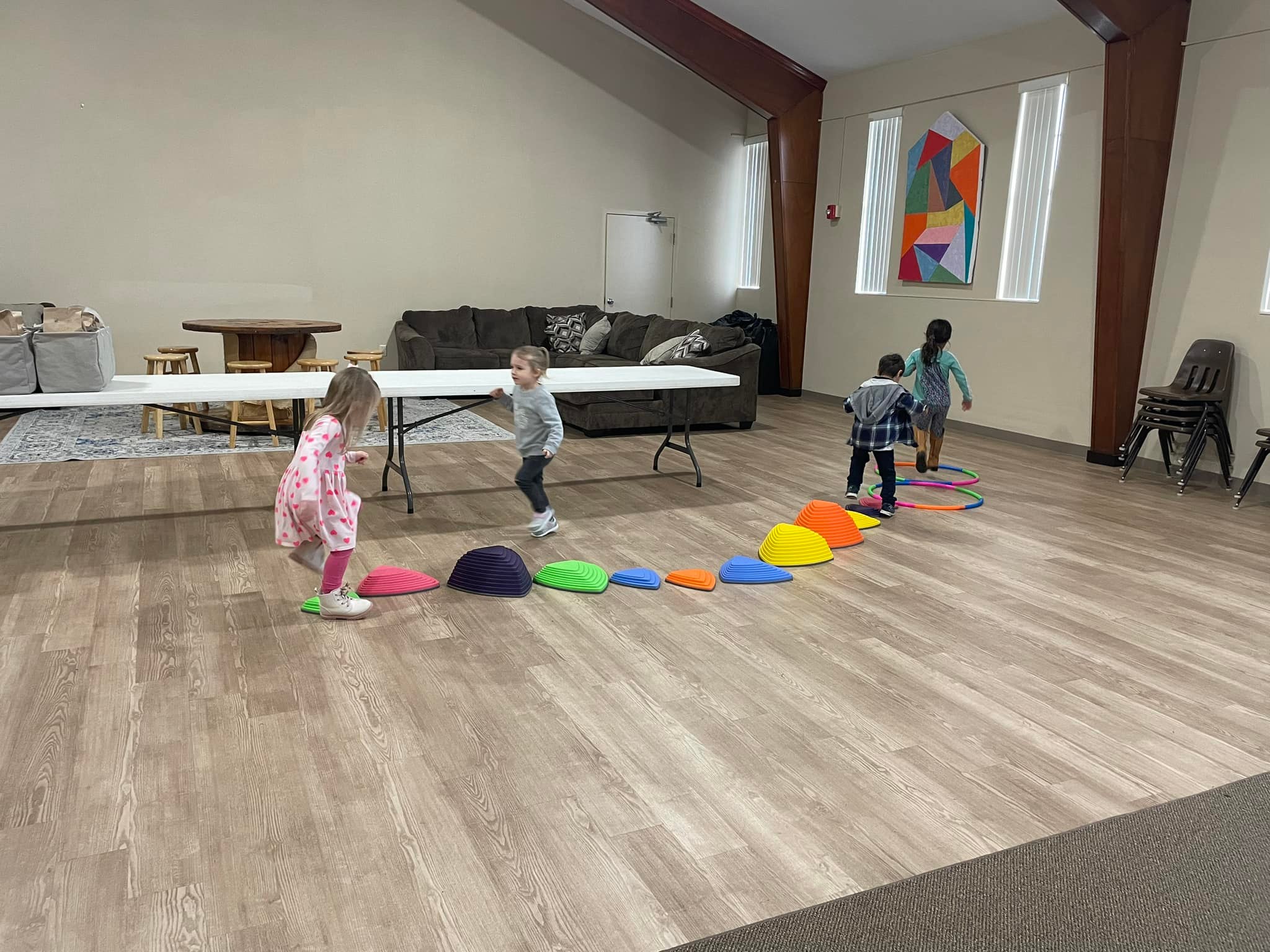 FP Kids Learning Center