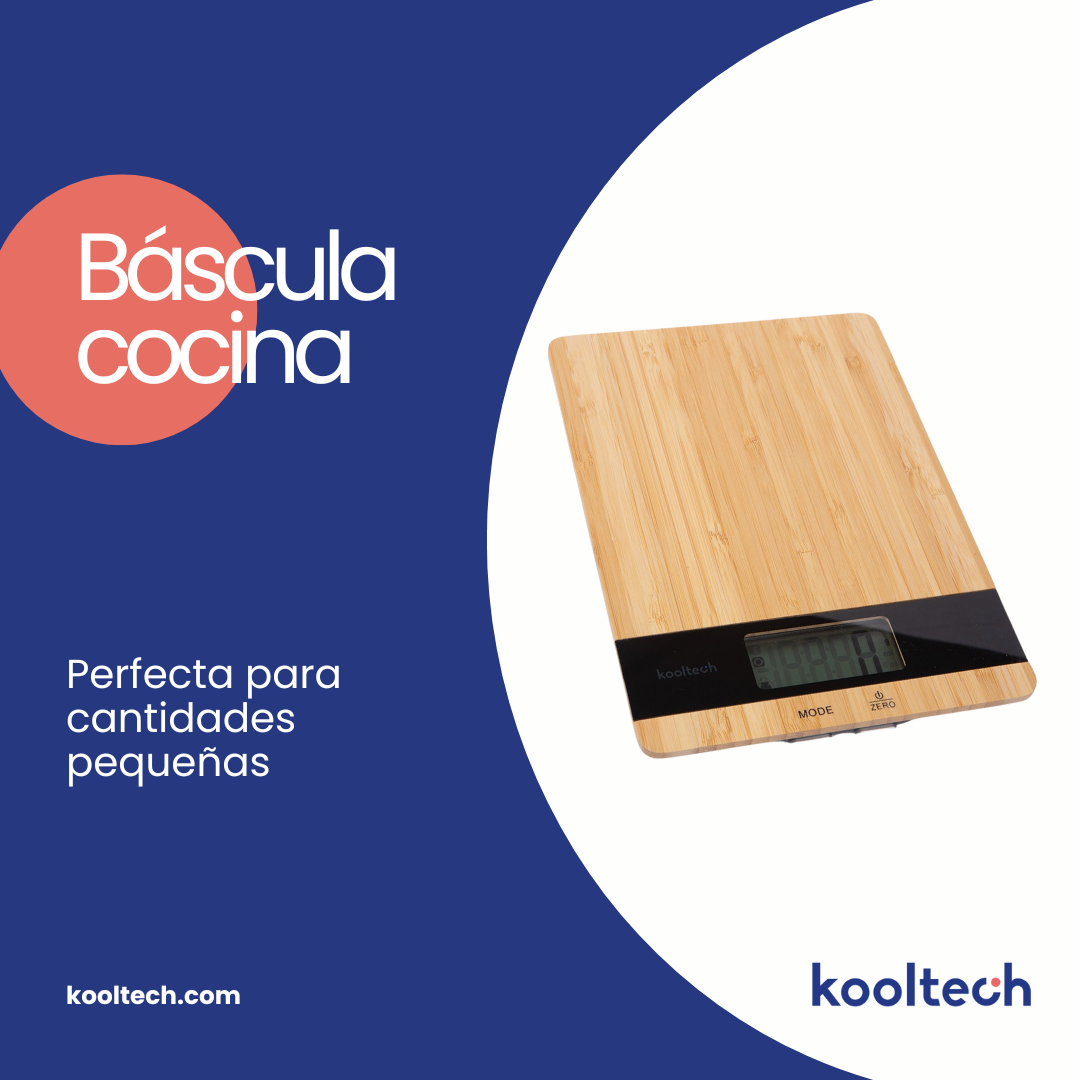Kooltech - 🍽️🌟 Precisión en cada gramo con KoolTech 🌟🍽️... | Facebook