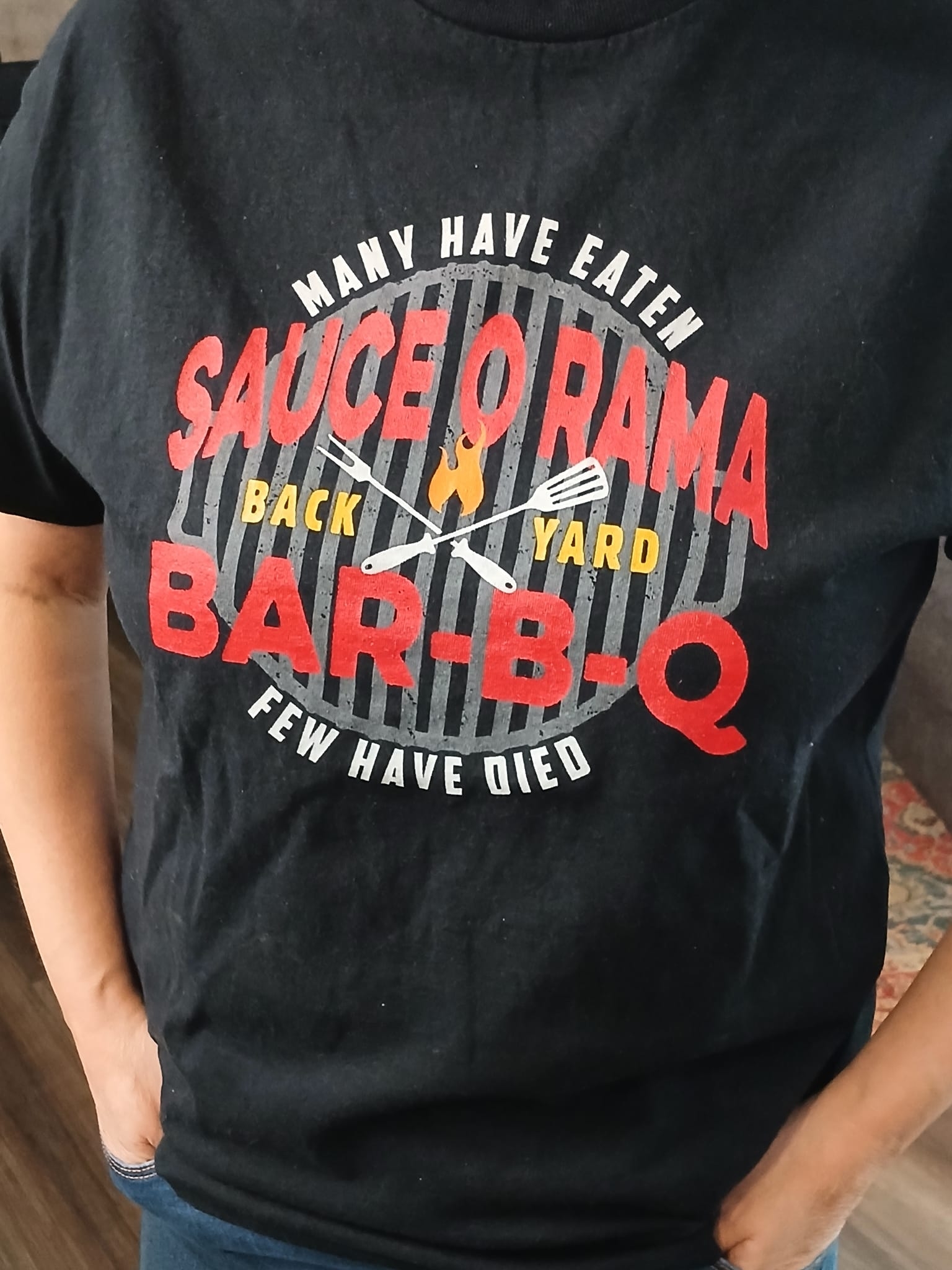 SAUCE O RAMA