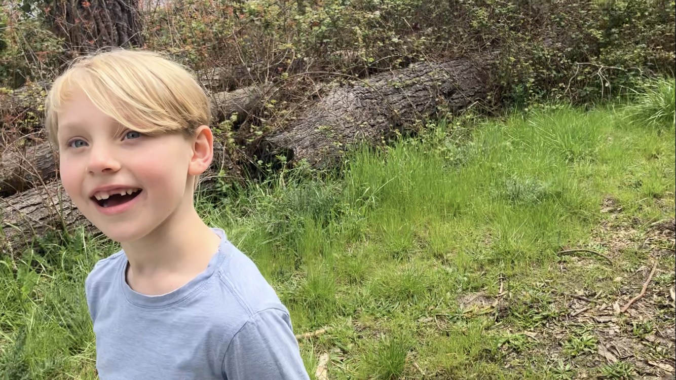 WILD Outdoor Education