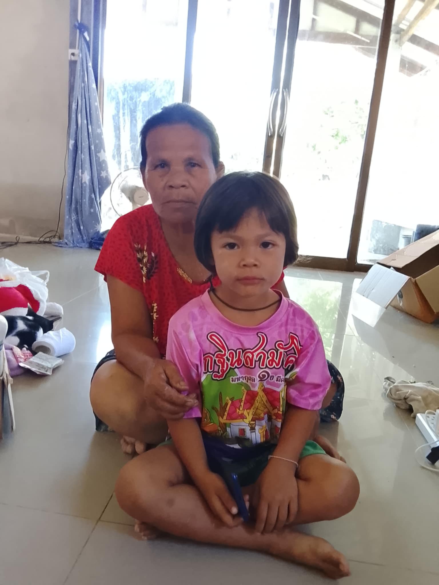 Chatree Chordthaisong