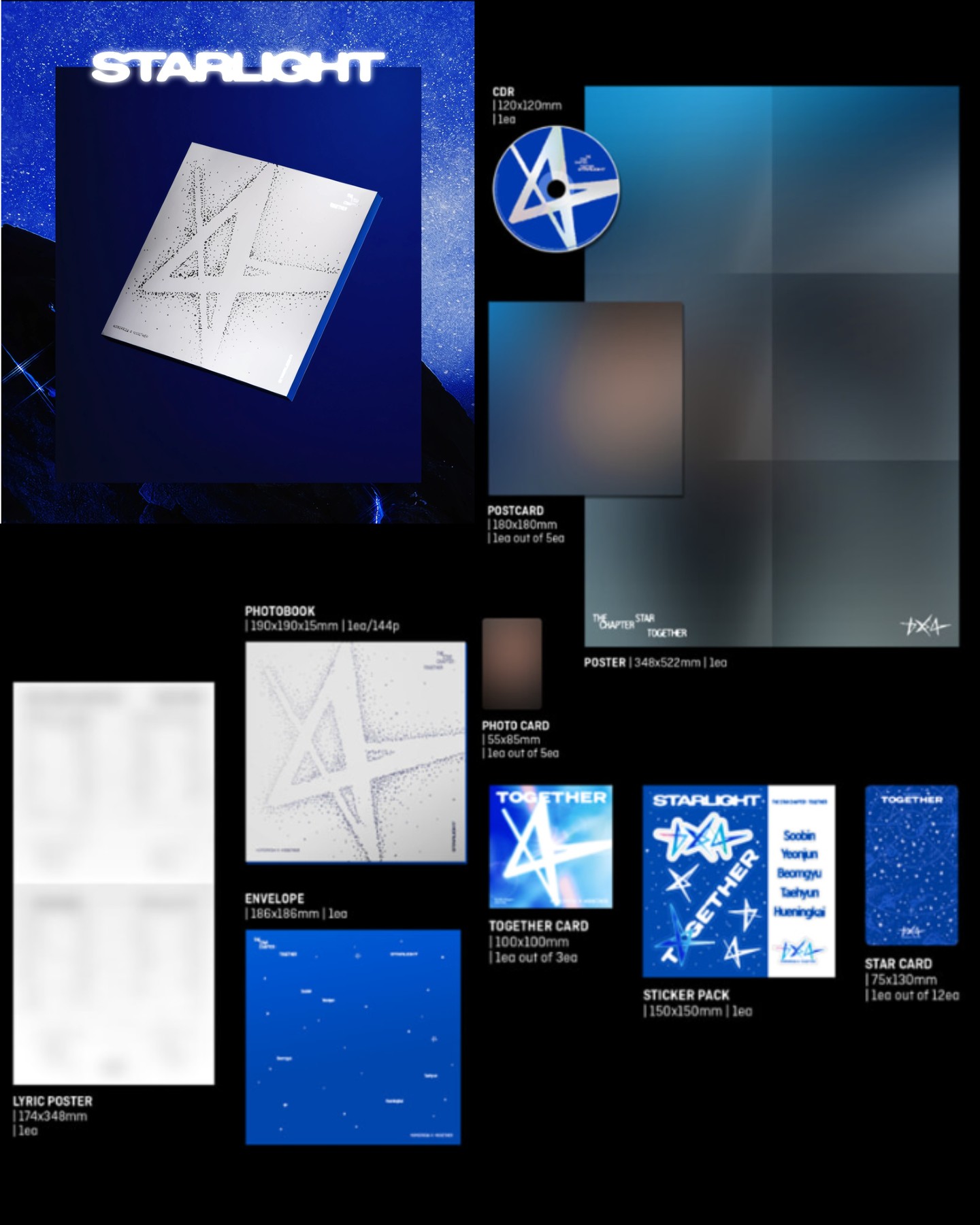 D.Store Nicaragua - 🤍Stray Kids 2nd Album 