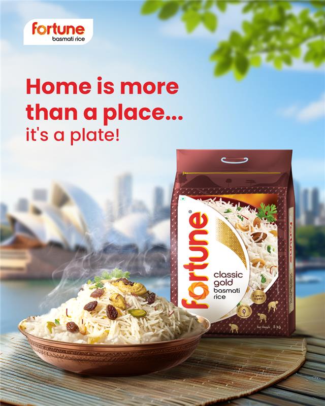 Fortune Foods International
