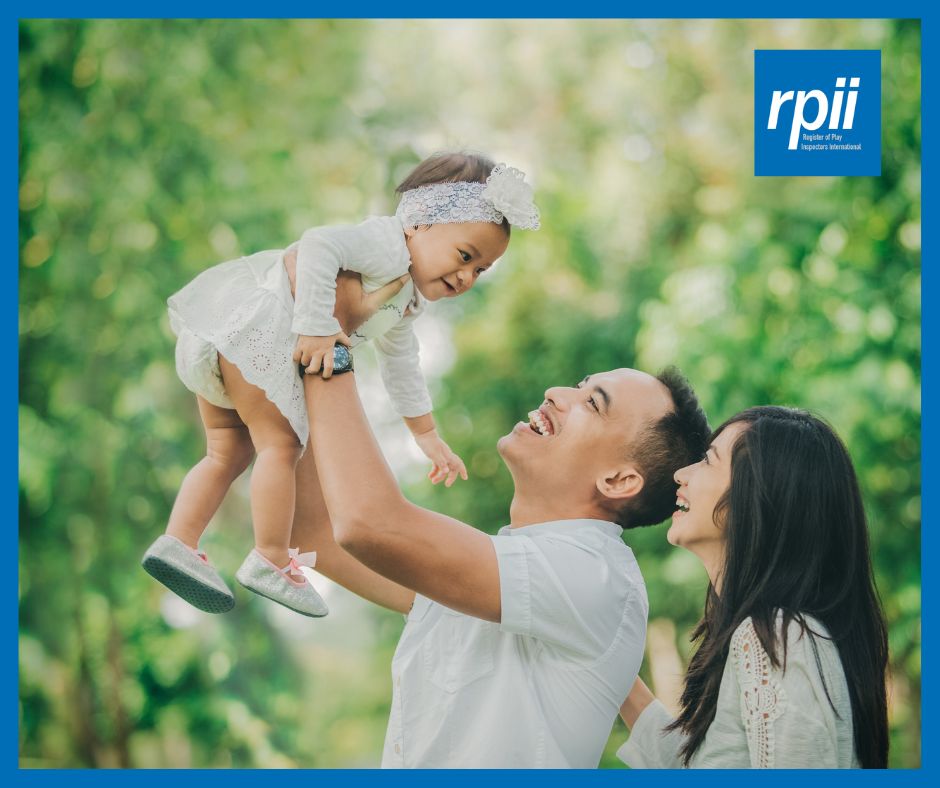 RPII - The RPII is proud to support Infant Mental Health...
