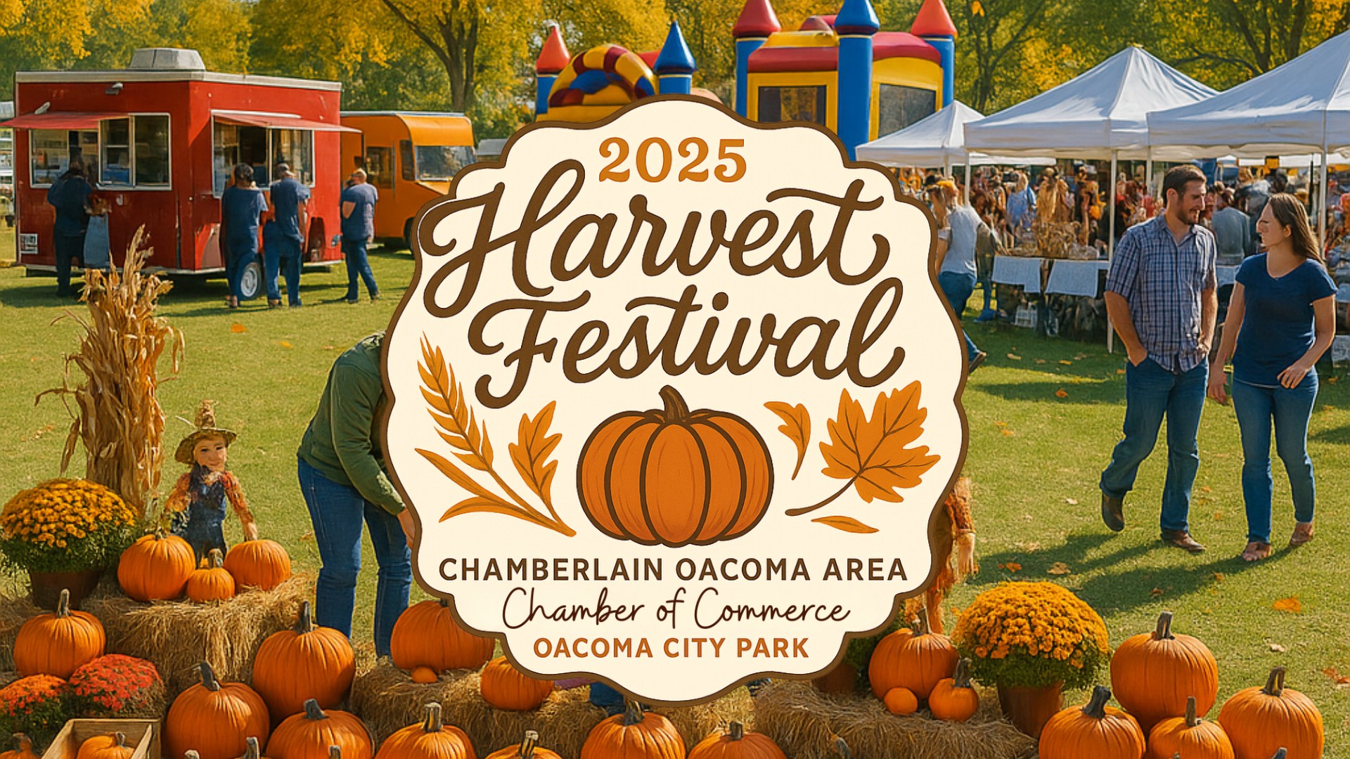 2025 Harvest Festival