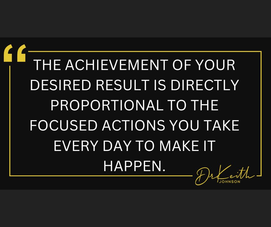 🔥 Unleash Your Potential! 🔥 Ready to... - Dr. Keith Johnson | Facebook