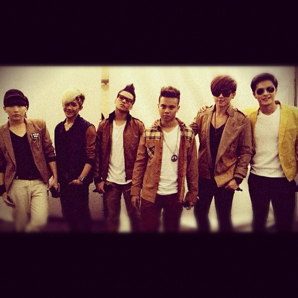 SMASH selamanya di hati SMASHBLAST