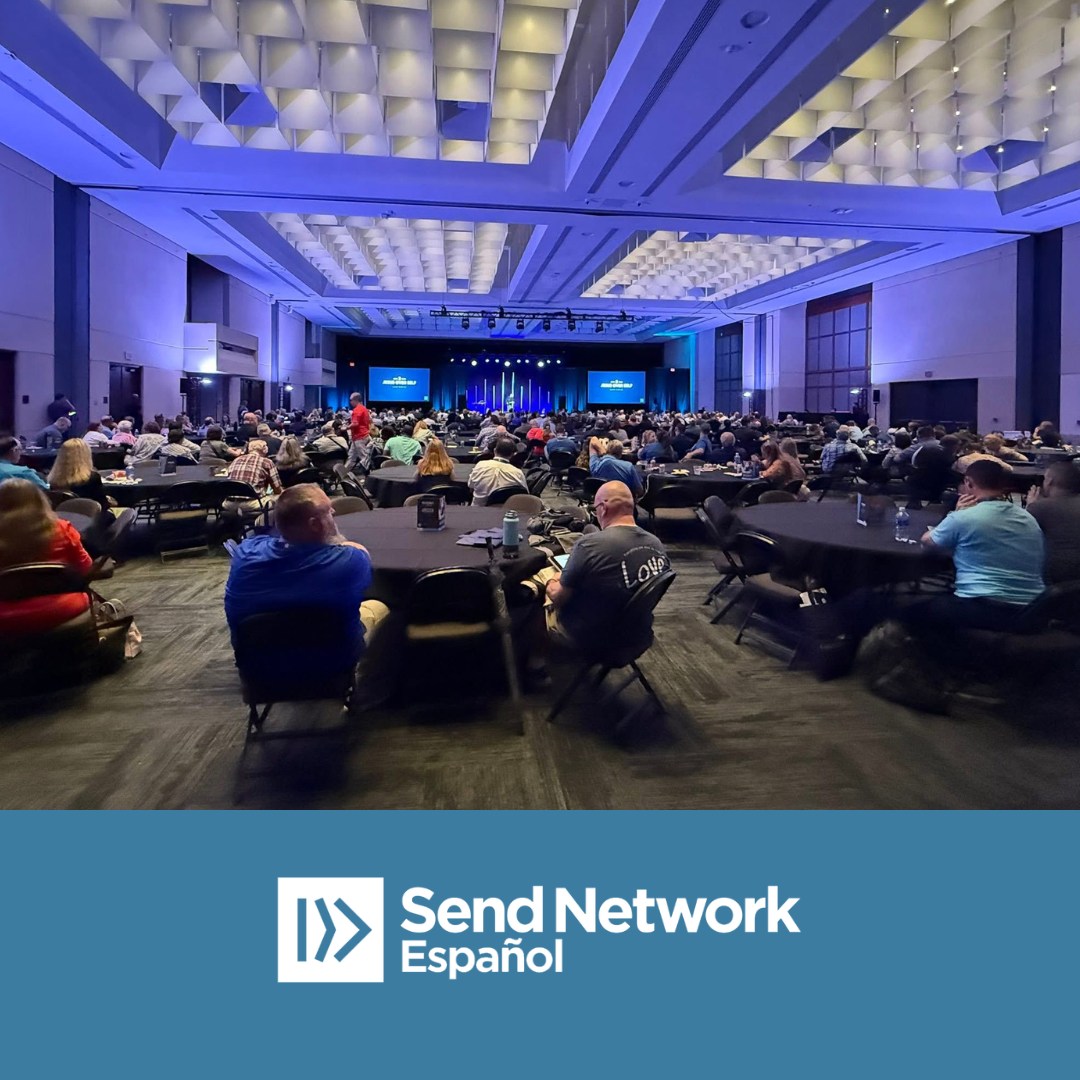 Send Network Español