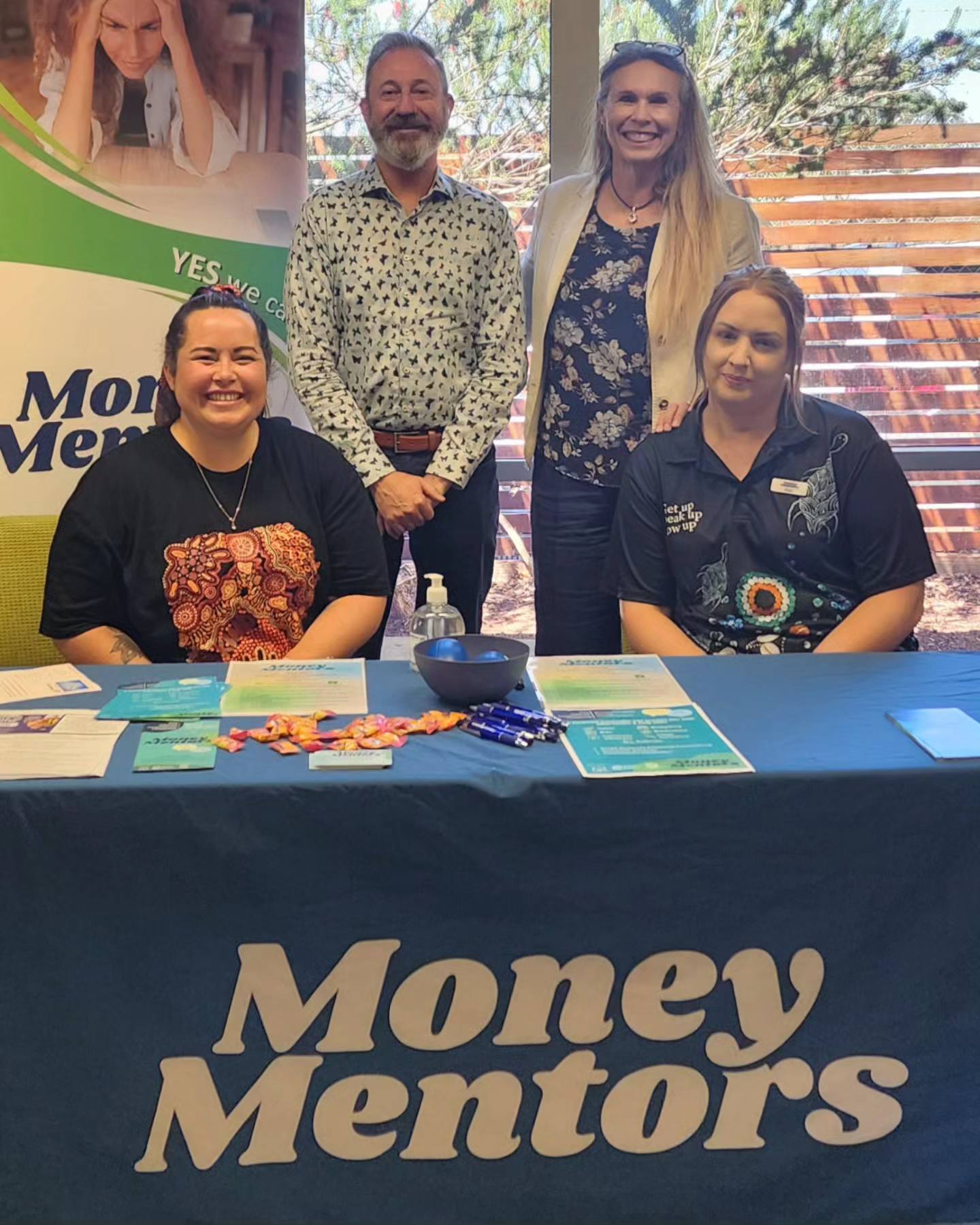 🙌 A heartfelt thank... - Money Mentors Financial Counselling
