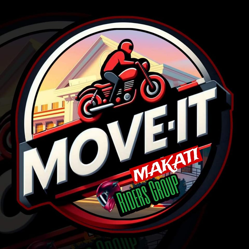 MOVE IT MAKATI RIDERS GROUP | Facebook