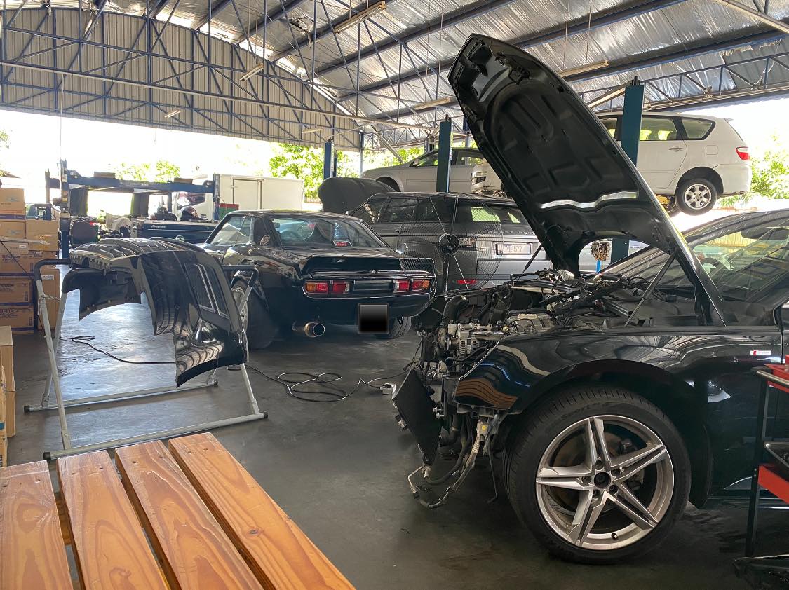 Jr Auto Performance Sdn. Bhd. | Malacca City