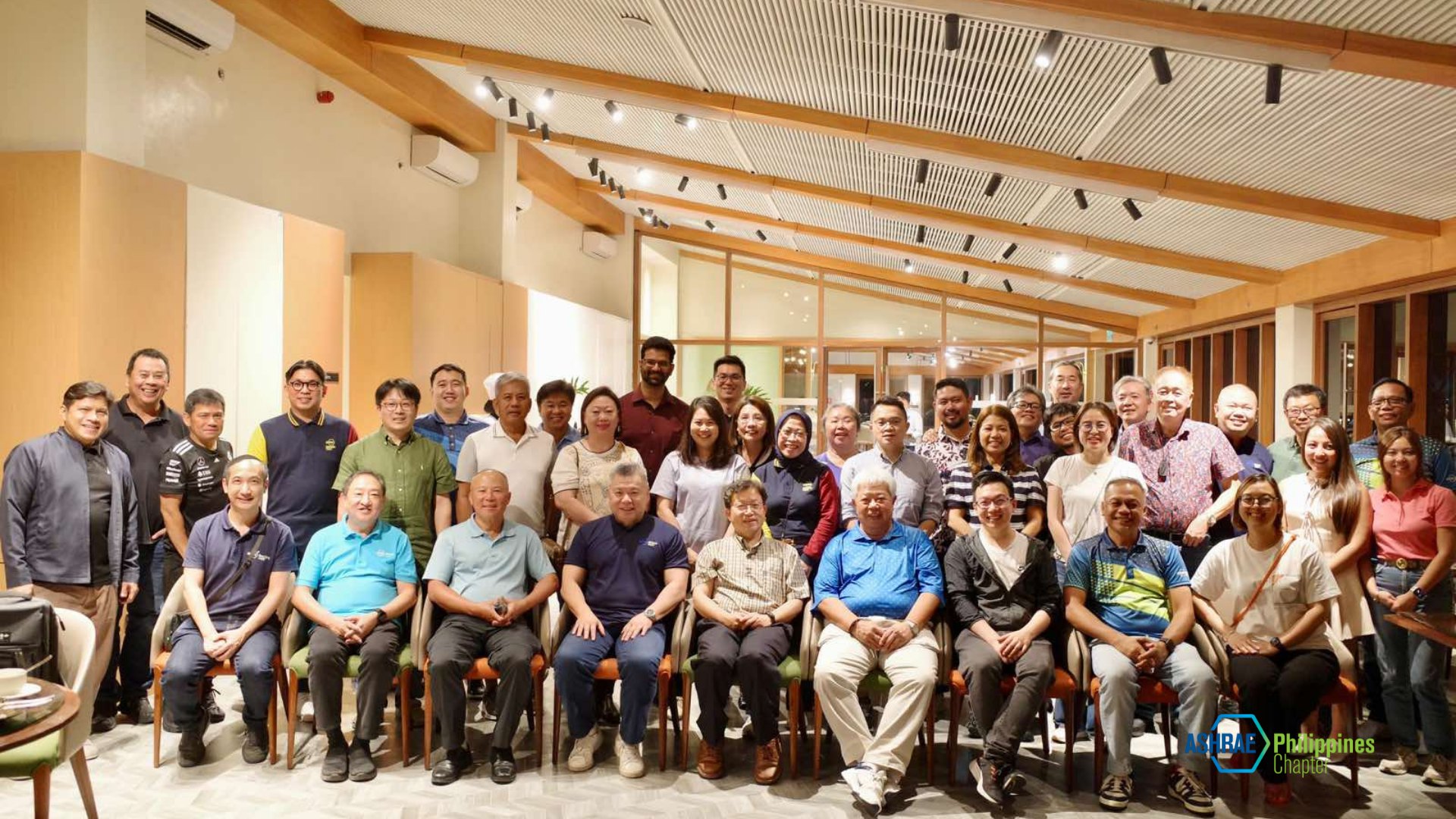ASHRAE Philippines Chapter... - ASHRAE Philippines Chapter