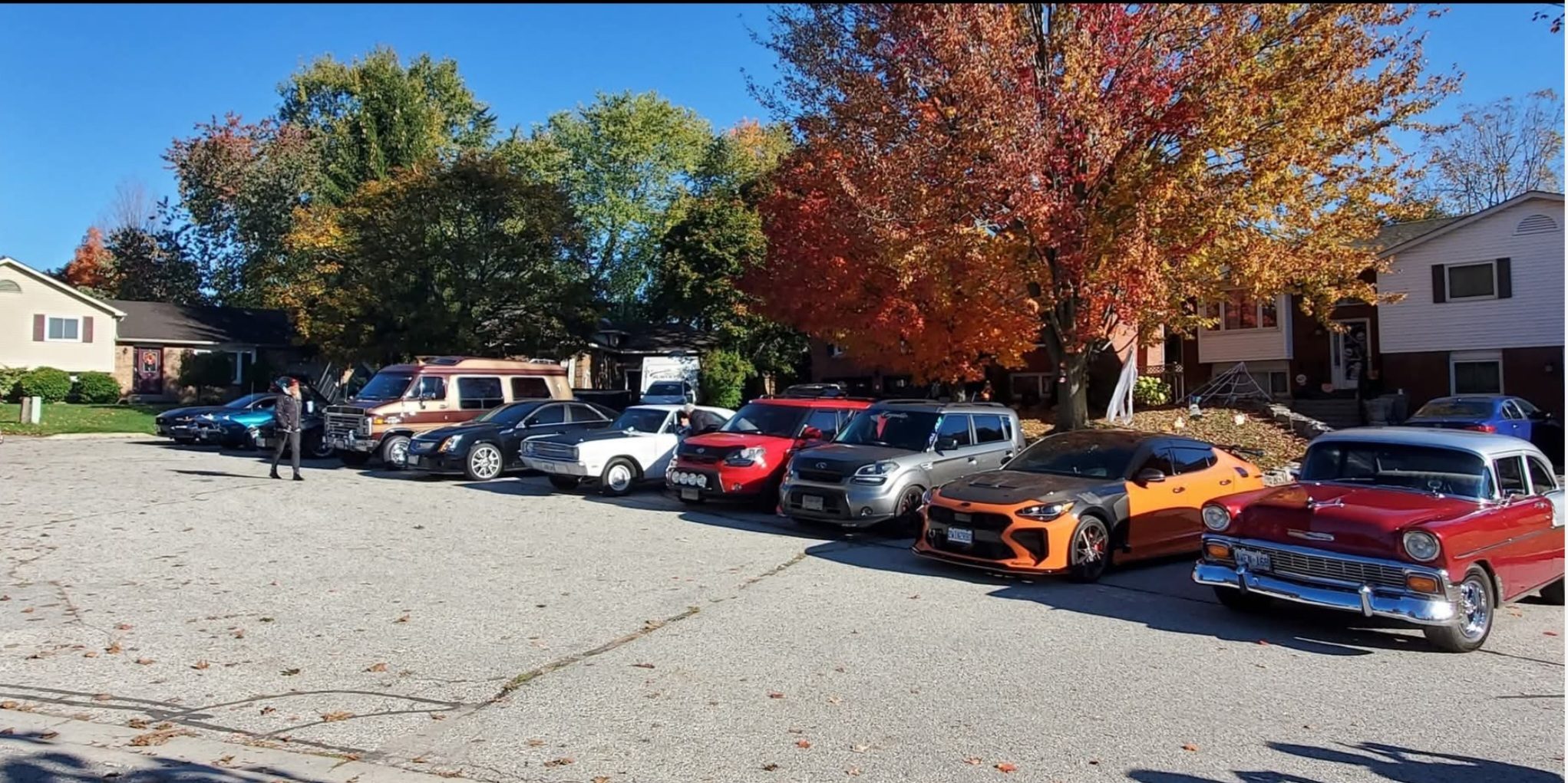 Koolridez Club