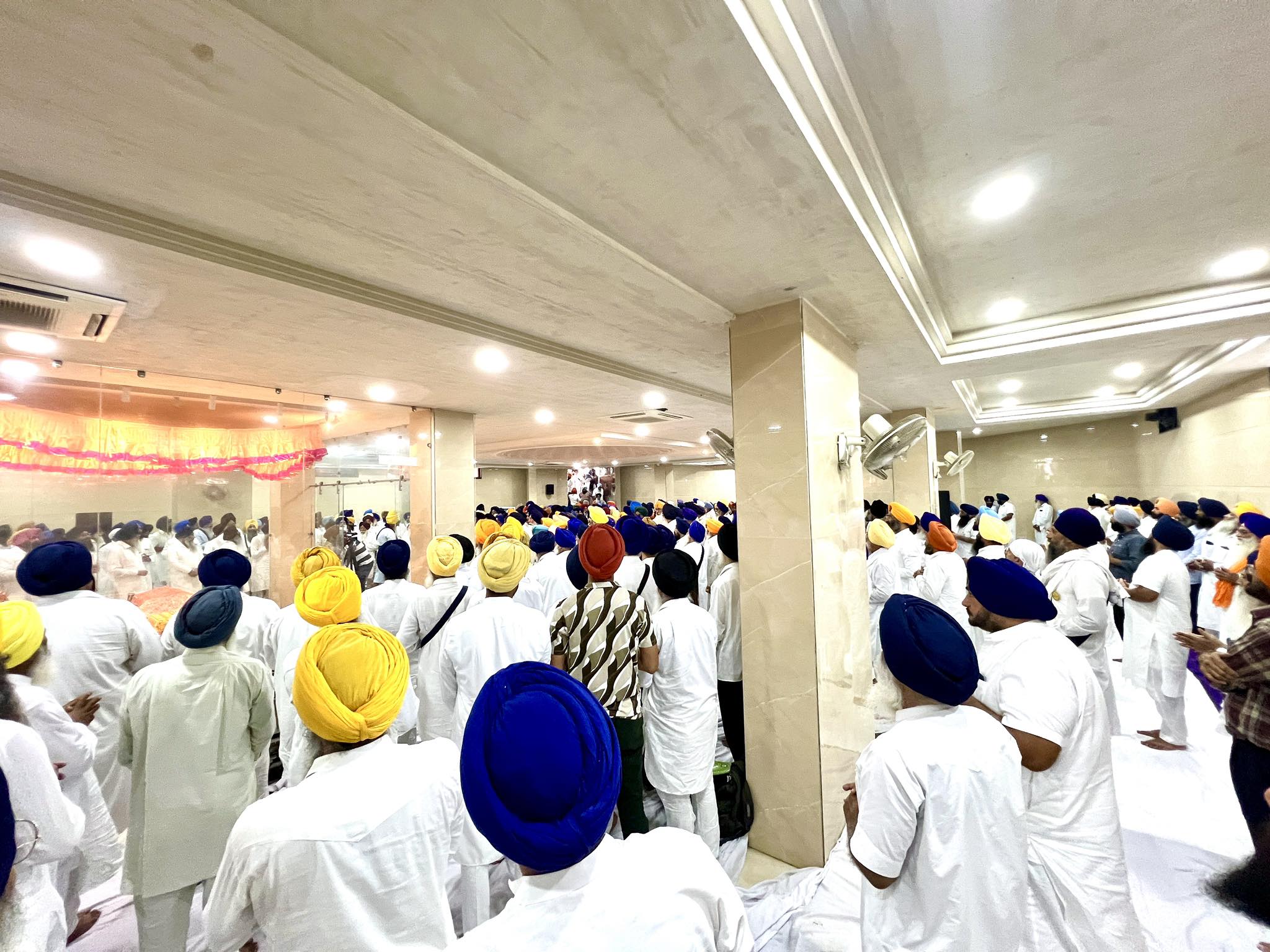 Sarbat ਸਰਬੱਤ | Amritsar