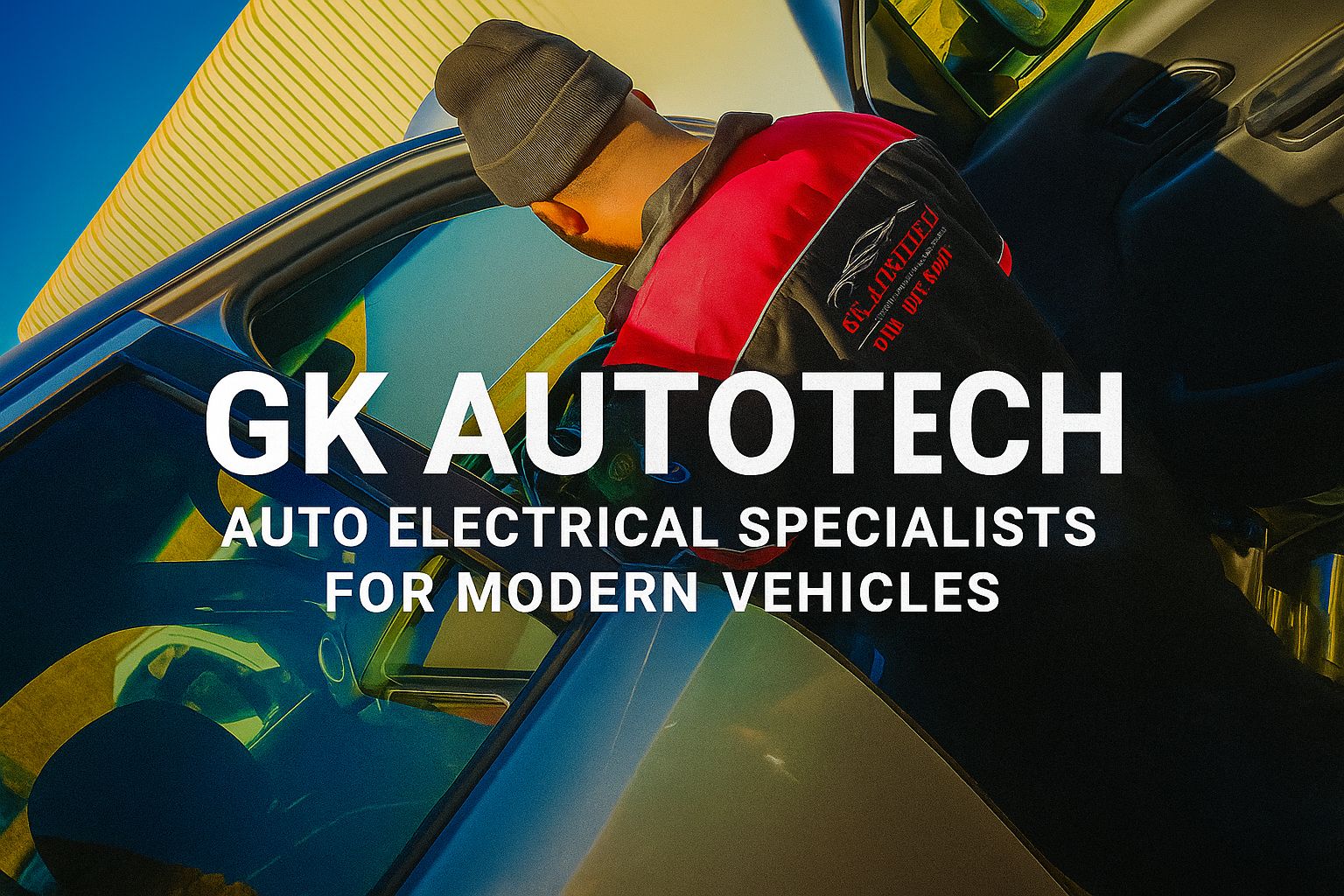 Gk AutoTech | Benoni