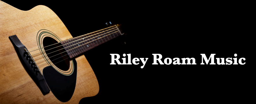 Riley Roam Music