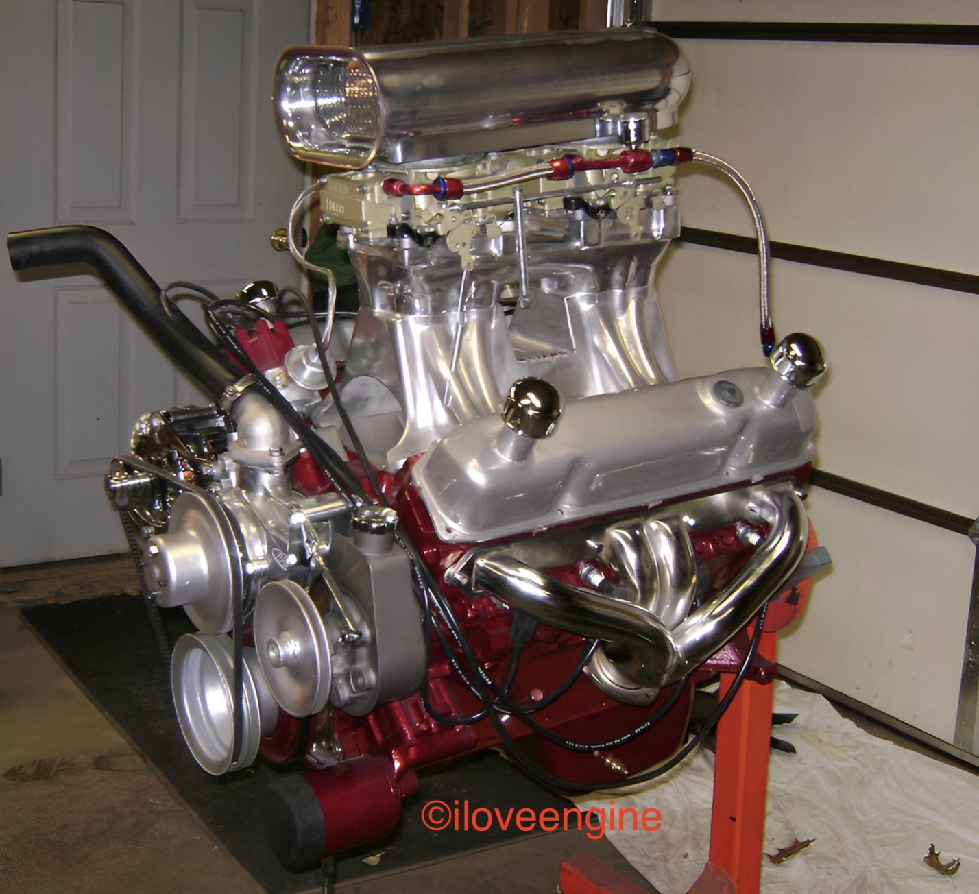 I Love - This 1964 Rambler 770 is a mid-size American car that reflects ...