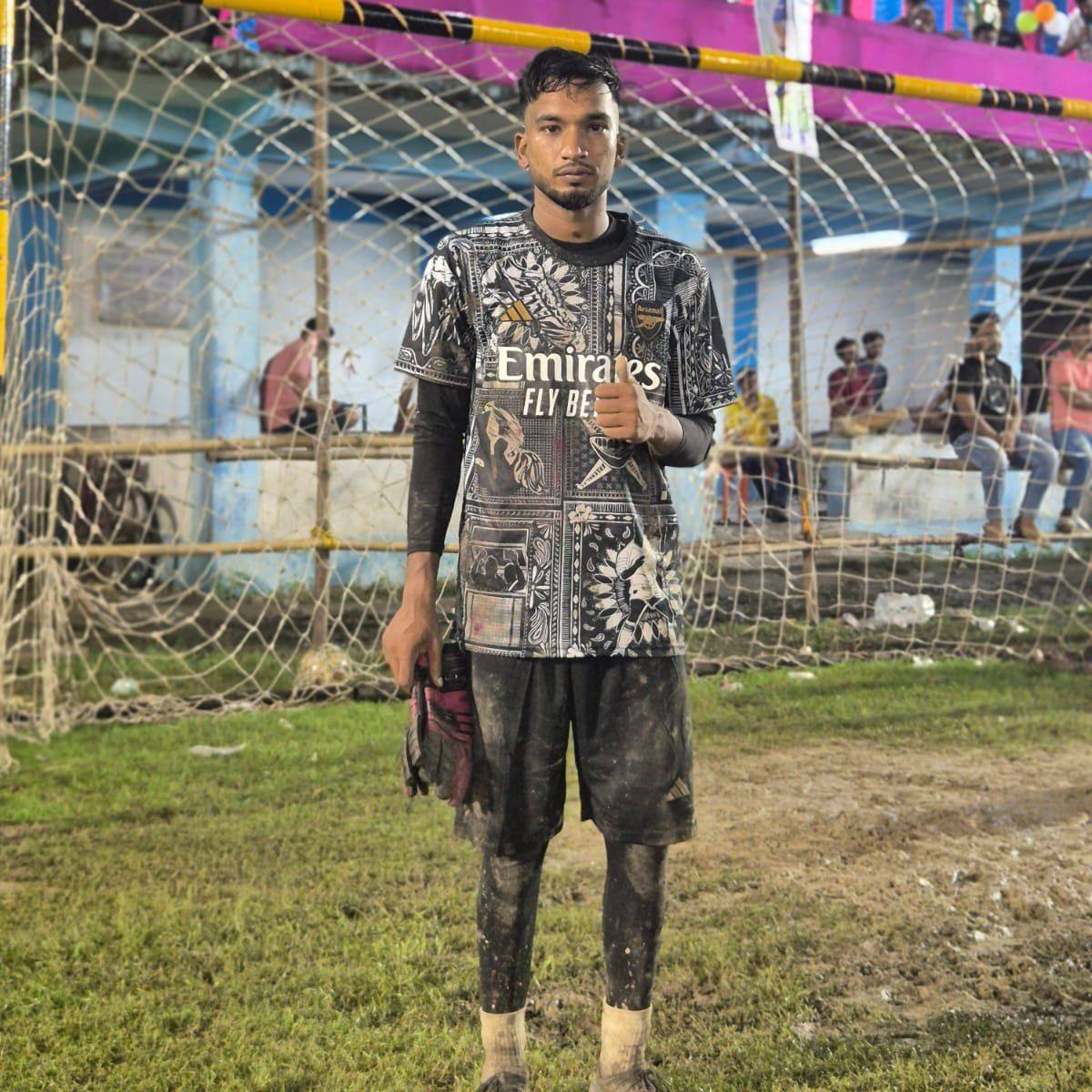 Dustu Roy