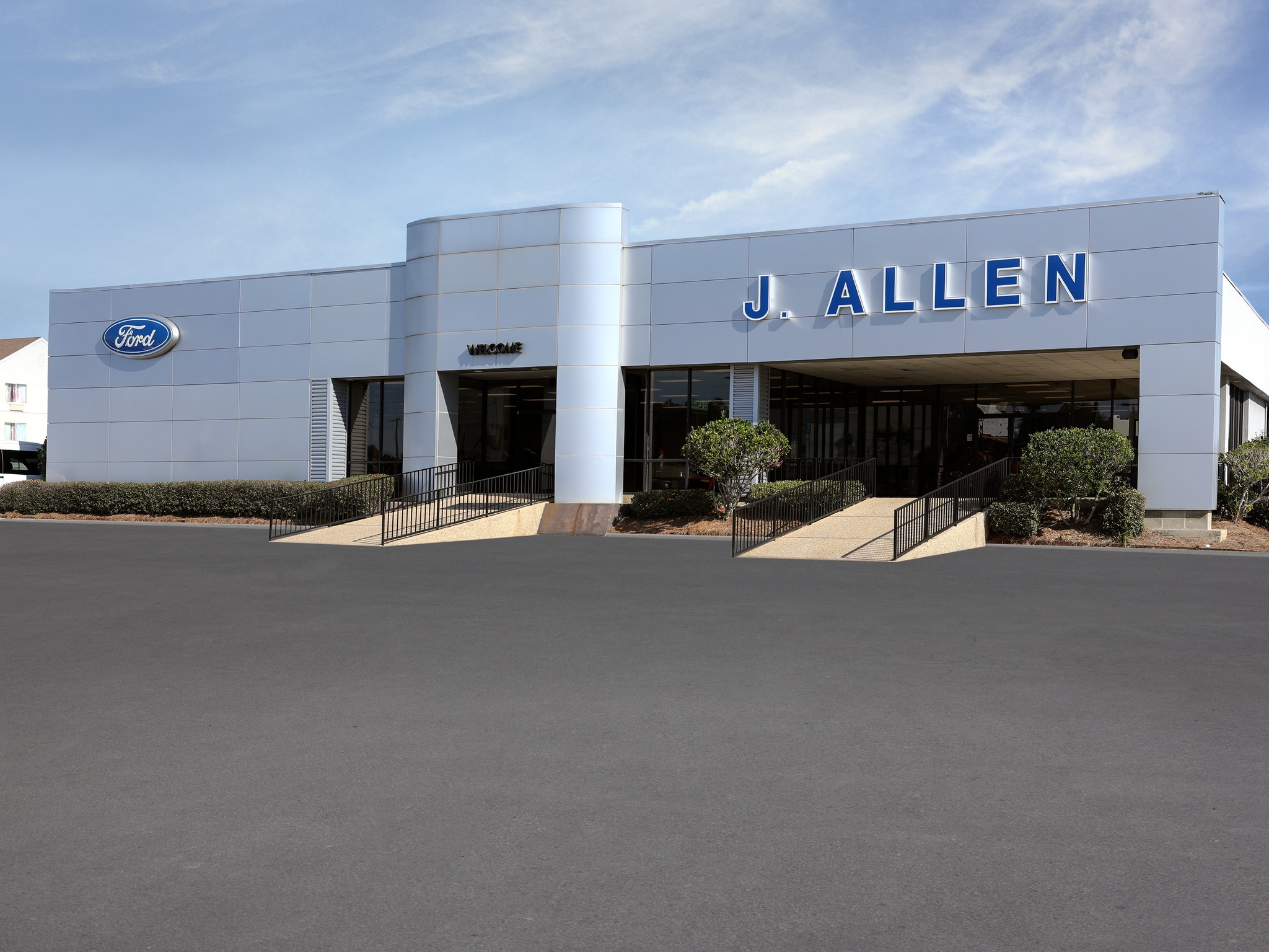 J. Allen Ford | Gulfport MS