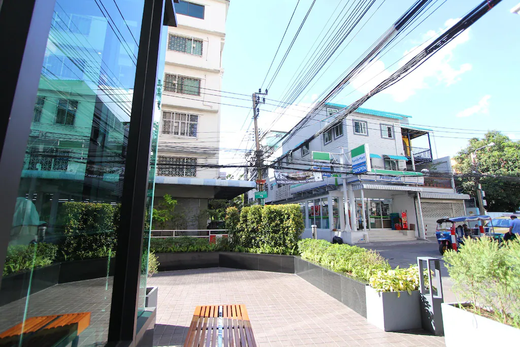 我爱曼谷 i love Bangkok added a new photo. - 我爱曼谷 i love Bangkok