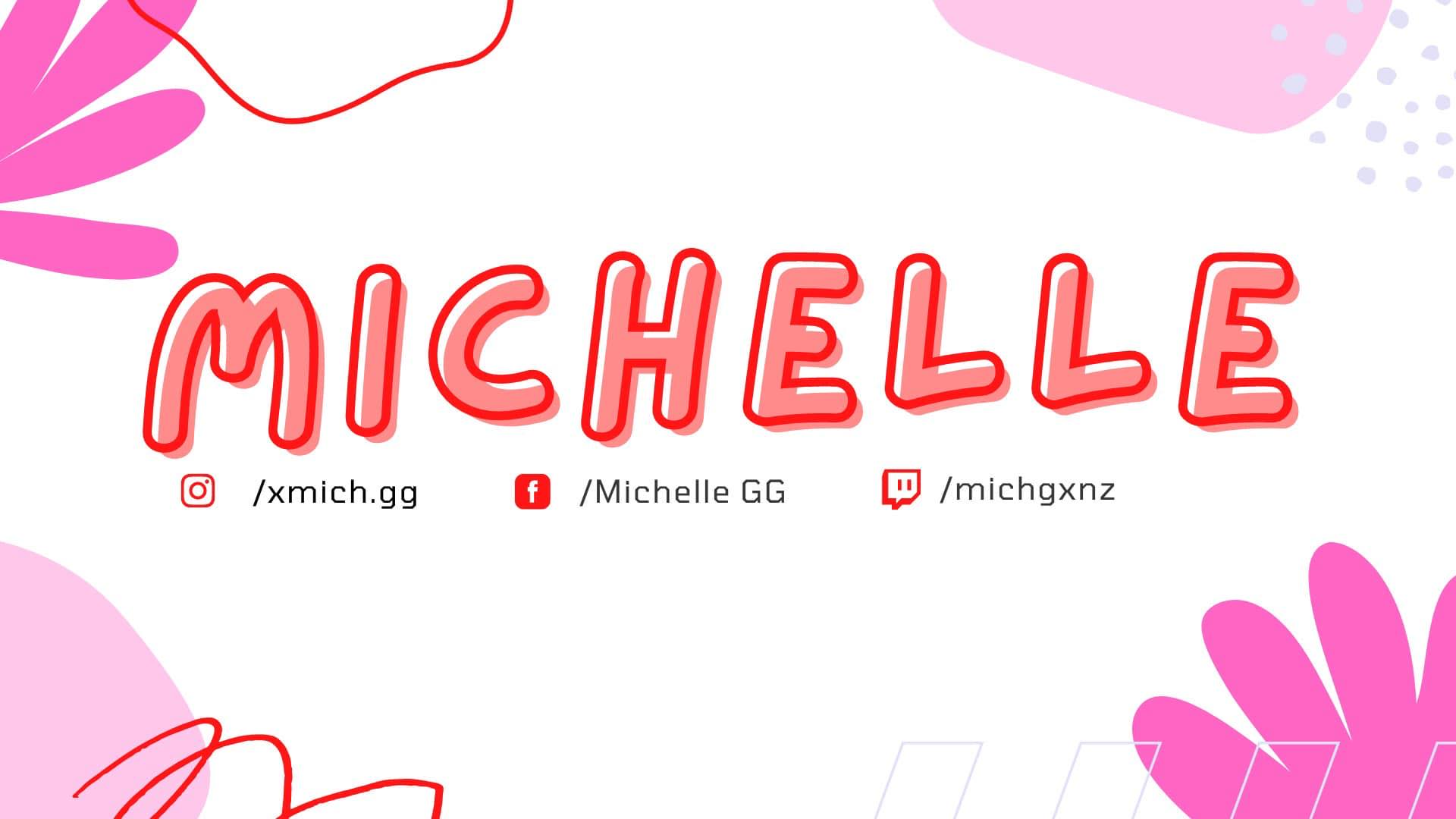 Michelle GG