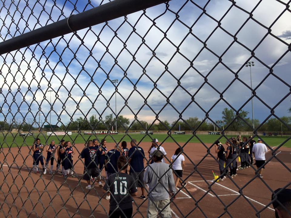 Ruthless Softball | Burbank CA